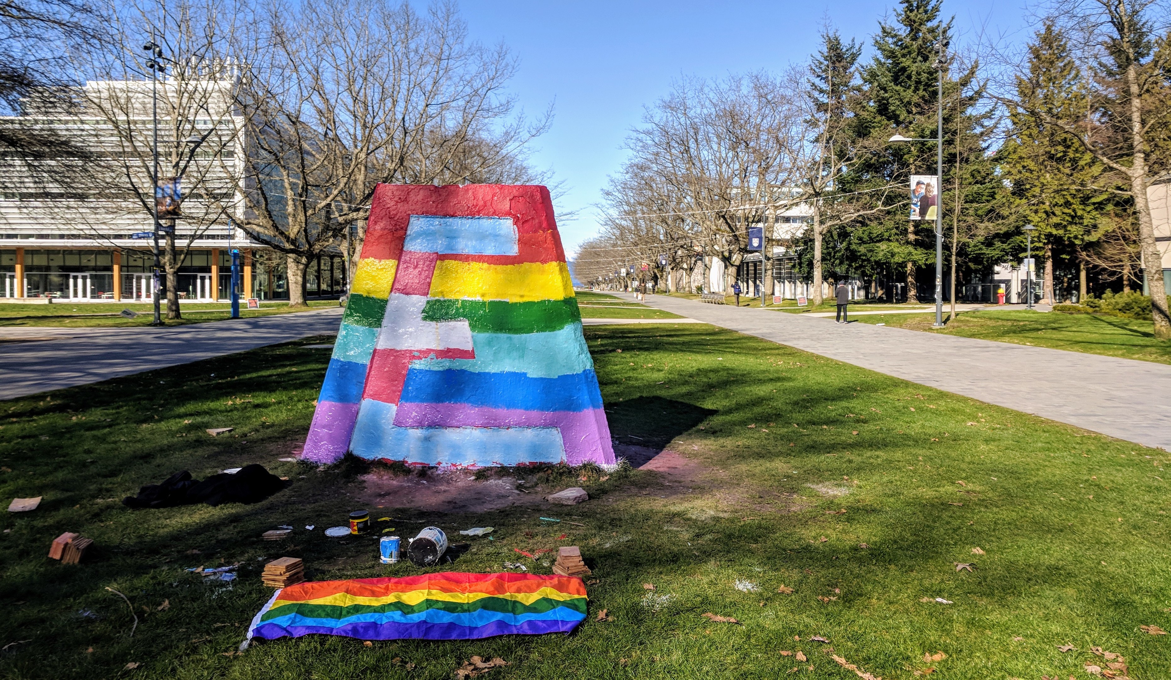 Julianna Weldon Pride E