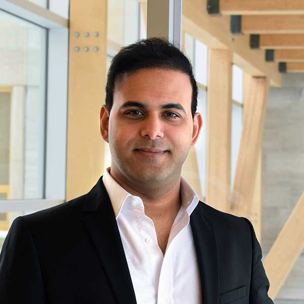 Atif Hussain Picture