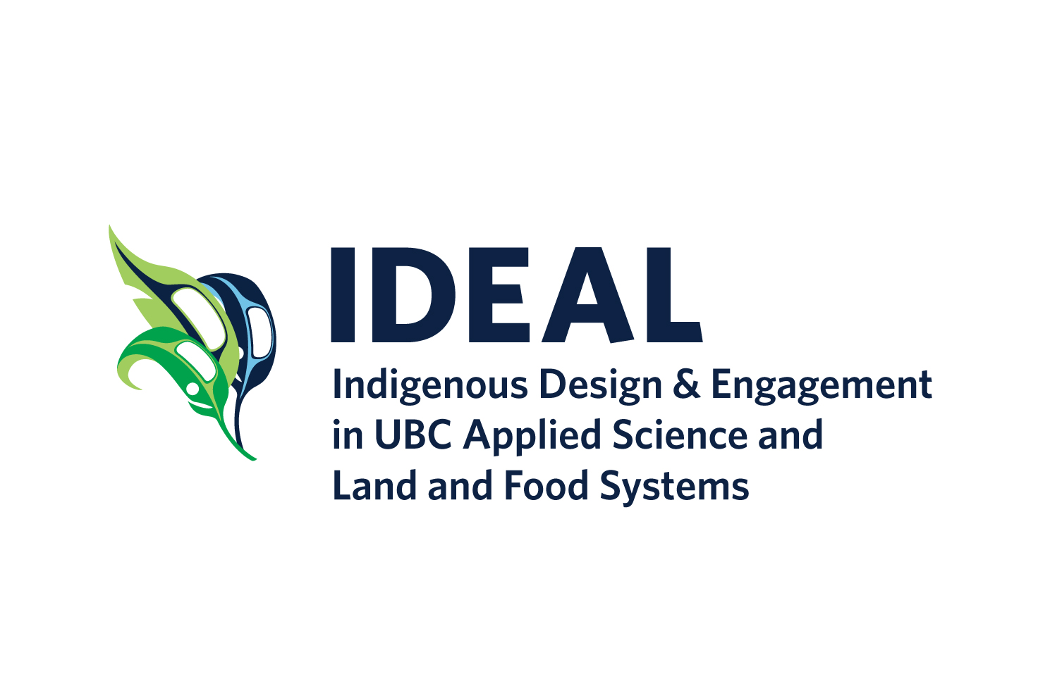IDEAL logo