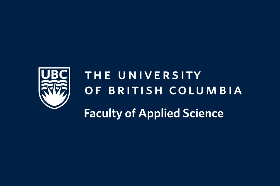 UBC Applied Science Logo