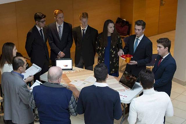 UBCO Engineering Showcase