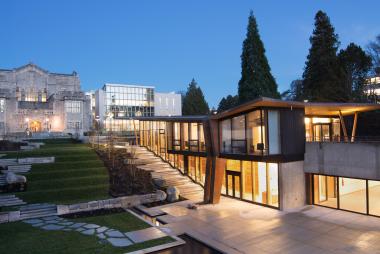 Indian Residential School History and Dialogue Centre