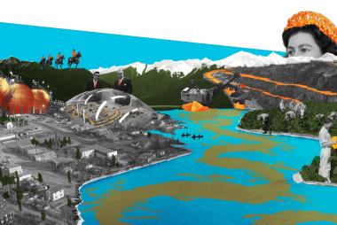 environmental justice image