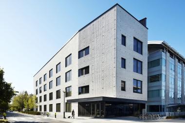 Research Centre + Institute image