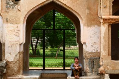 Andrea Sainz Mapes, APSC 462