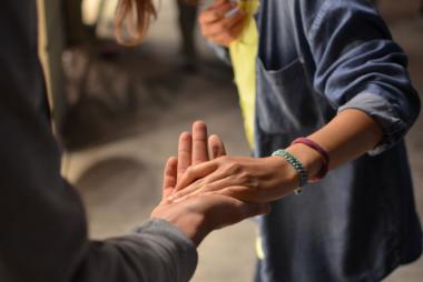 intimate partner violence