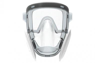 Tusk respirator