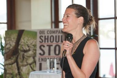 Becky Tarbotton's image