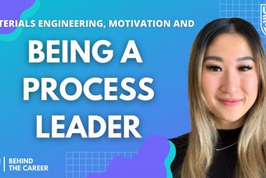 Being a process leader - Andaman