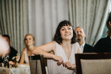 SCARP Student Tracy Rachel Wilkins