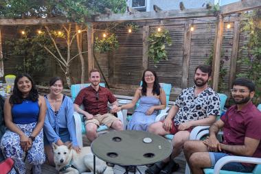 Materials Engineering 2019 - 4th reunion