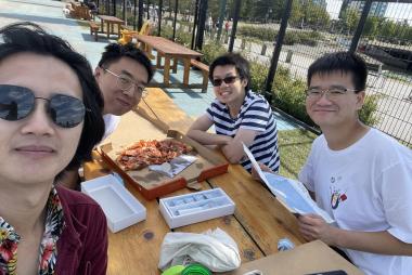 Mechanical Engineering Alumni in Vancouver