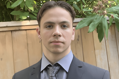 Mikah L’Ecuyer Morison