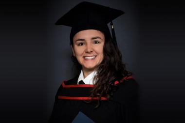 Florence Belanger-Jones