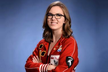 Katherine Westerlund