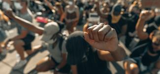 anti-racism speaker series