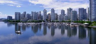 False Creek