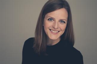 Julia Harten, SCARP, Canada Research Chair