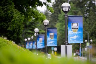 UBC Graduation