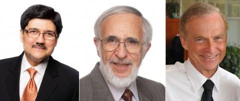 alumni UBC Achievement Award winners