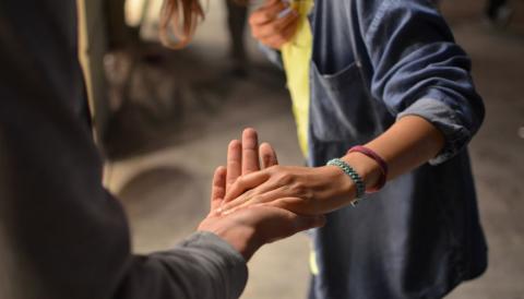 intimate partner violence