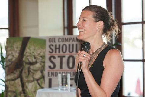 Becky Tarbotton's image