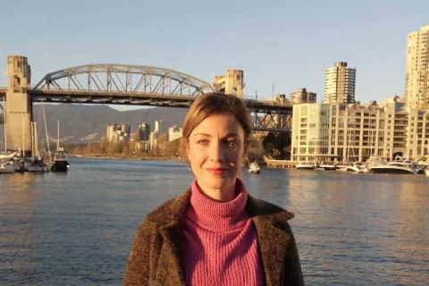 Anais Merat-Fournier, Rising Star Fall 2022