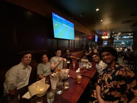 Engineering Alumni in Ottawa