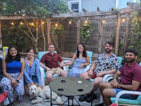 Materials Engineering 2019 - 4th reunion