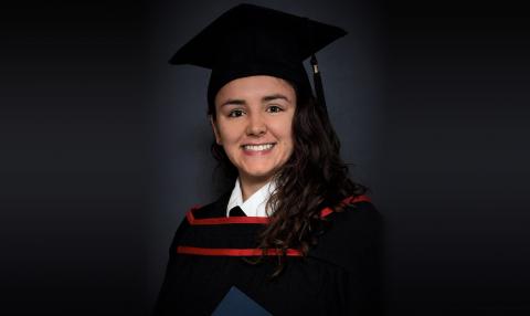 Florence Belanger-Jones