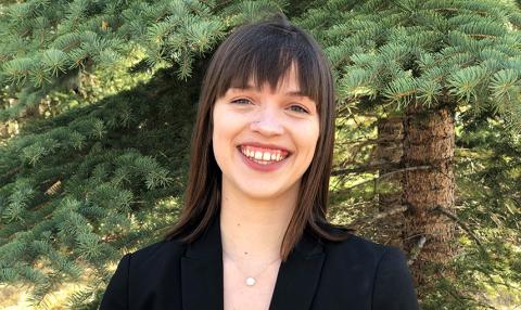 Katherine Luckasavitch