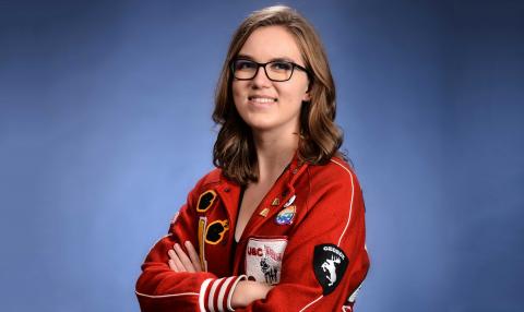 Katherine Westerlund