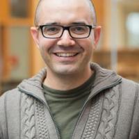 Farshid Agharebparast