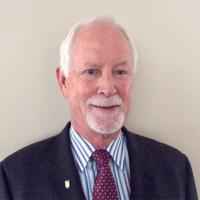 Allan Edgeworth's photo