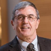 Prof. Donald Mavinic's photo