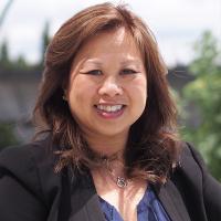 Lianna Mah's headshot