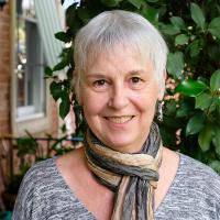 Professor Wendy Hall's photo