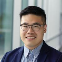 Stephen Li headshot