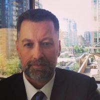 Dr. David Byres' photo