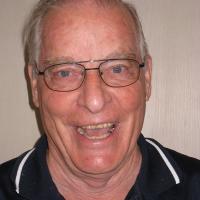 Dr. George Poling's photo