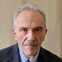 Headshot of Alfred Guenkel