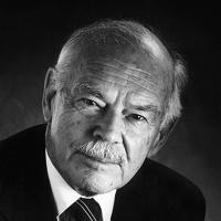 Headshot of Gerald Heffernan