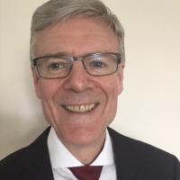 Dr. Hugh brock's photo