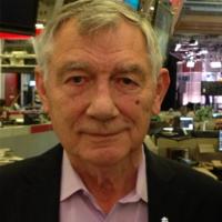 Peter Buckland's photo