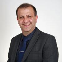 Dr. Shahram Tafazoli's photo