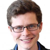 Tagg Jefferson's headshot