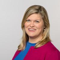 Kelly Clifton portrait