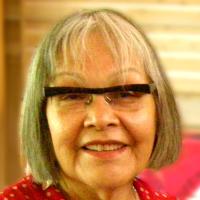 Madeleine Dion Stout