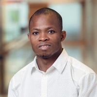 Abdul-Fatawu Abdulai portrait