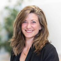 Elisabeth Bailey portrait